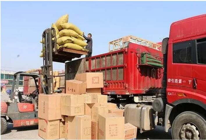 泉州到平罗县物流专线