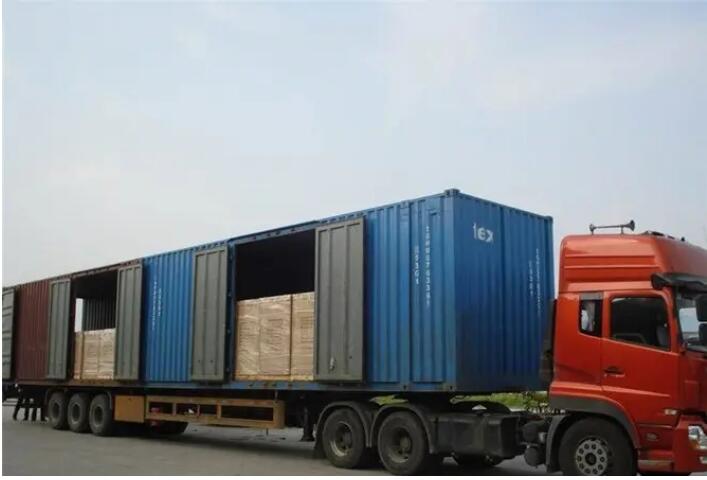 泉州到平罗县整车运输