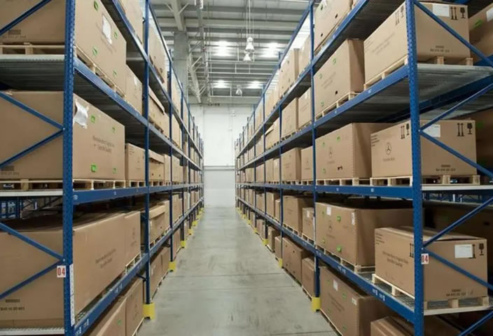 泉州到平罗县货物仓储